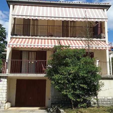 Apartman S Selce Exterior photo
