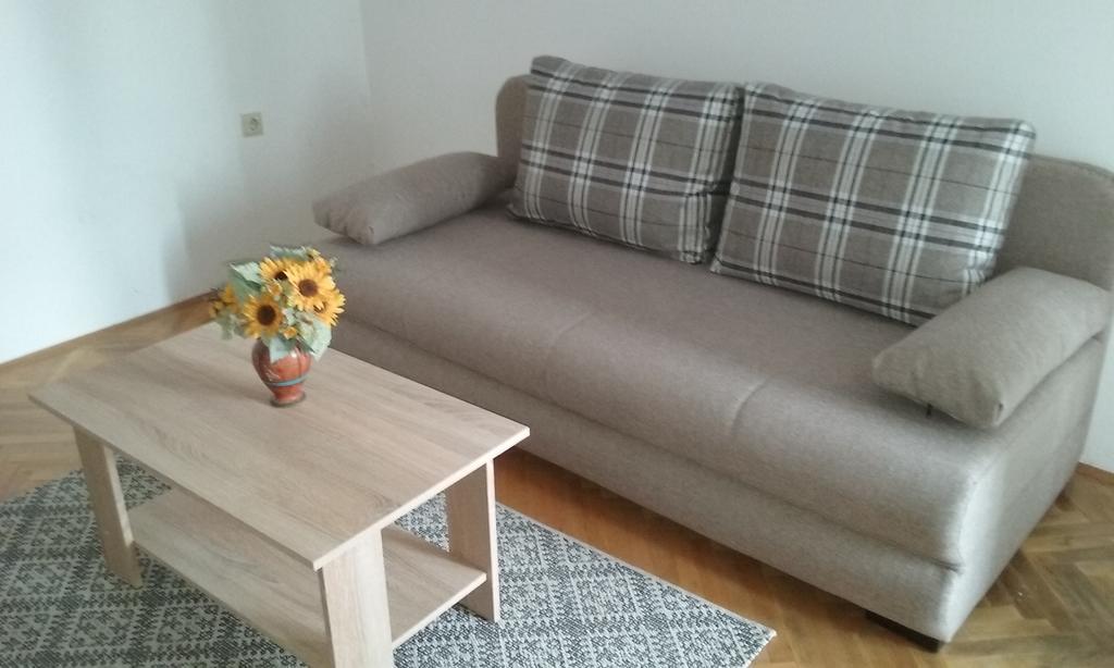 Apartman S Selce Exterior photo