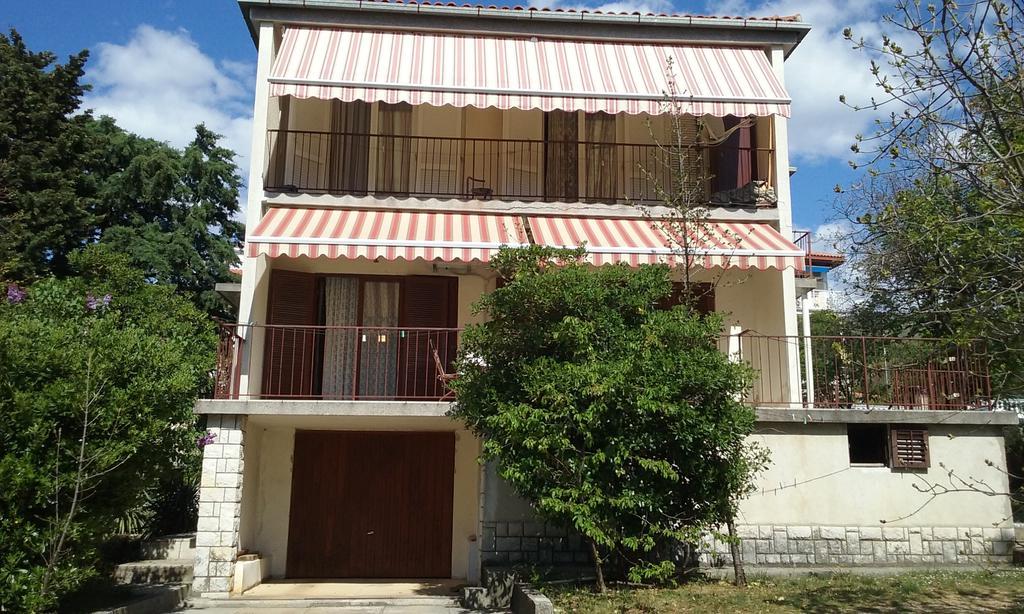 Apartman S Selce Exterior photo