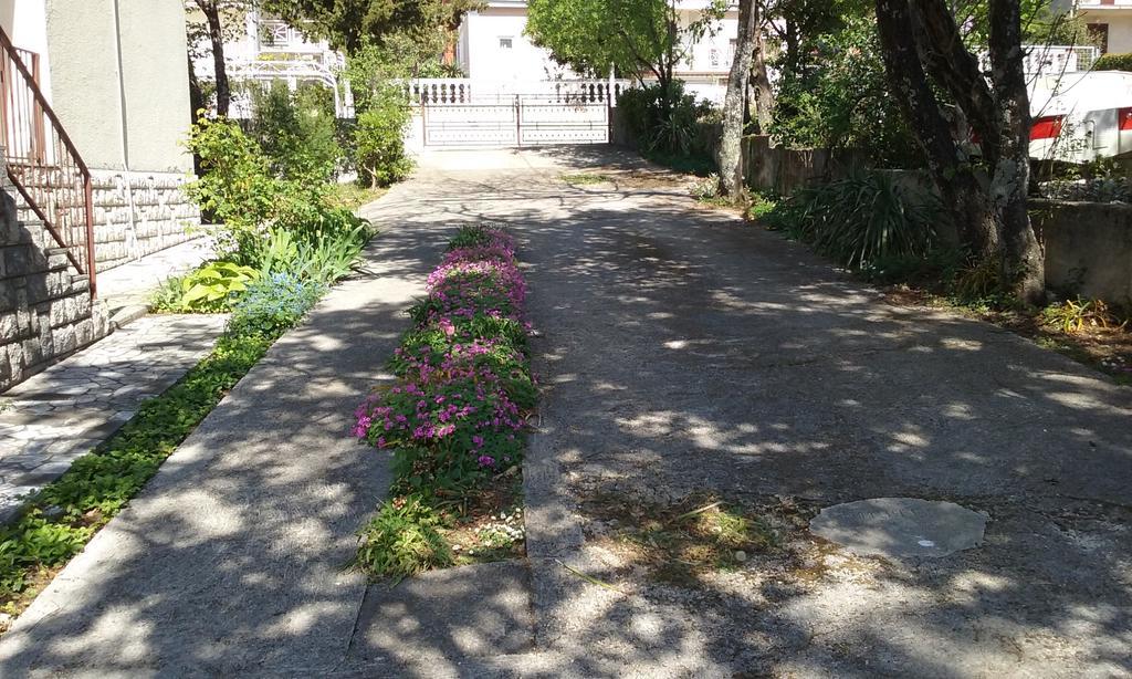 Apartman S Selce Exterior photo