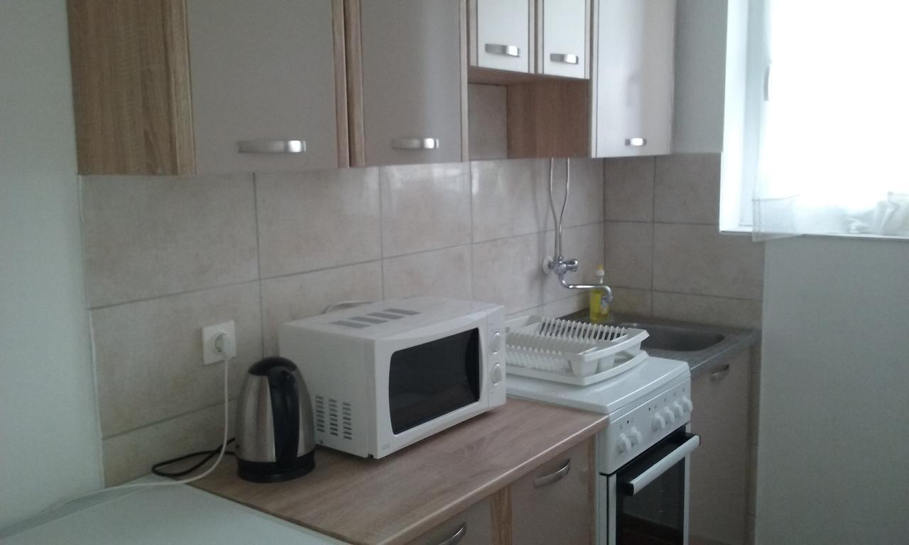 Apartman S Selce Exterior photo